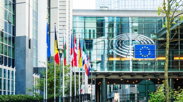 Ευρωπαϊκό Κοινοβούλιο Βρυξέλλες