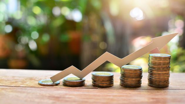 Αύξηση αποδόσεων επενδύσεων