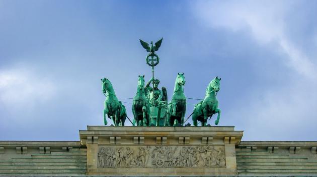 Πύλη του Βρανδεμβούργου