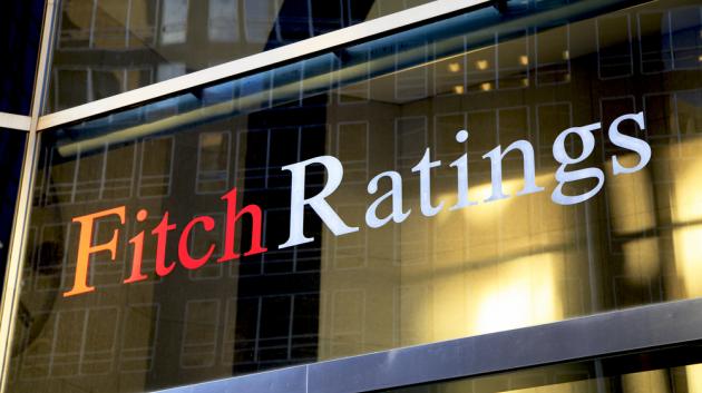 Λογότυπο Fitch Ratings