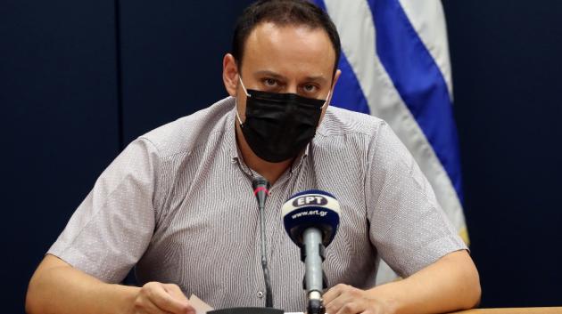 Γκίκας Μαγιορκίνης
