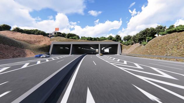 flyover