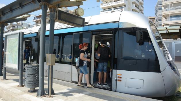 tram, syntagma