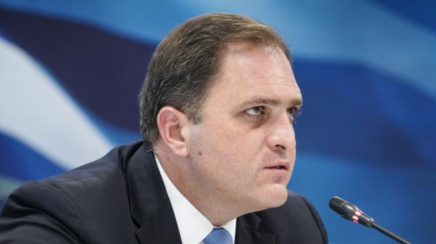 Γιώργος Πιτσιλής πορτρέτο