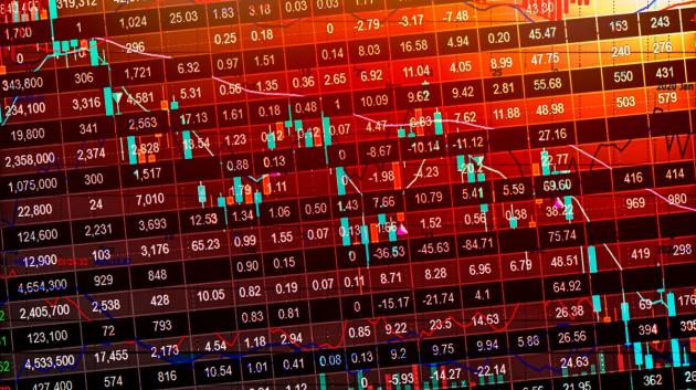 Agores, Markets, Metoxes, Xrimatistirio, Stocks