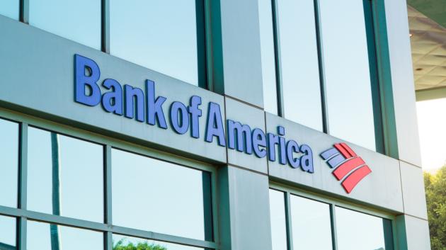 Bank of America, BofA