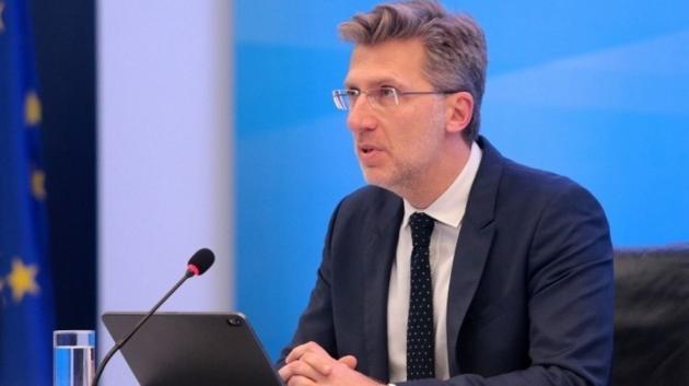 Άκης Σκέρτσος ομιλία