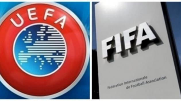 UEFA-FIFA