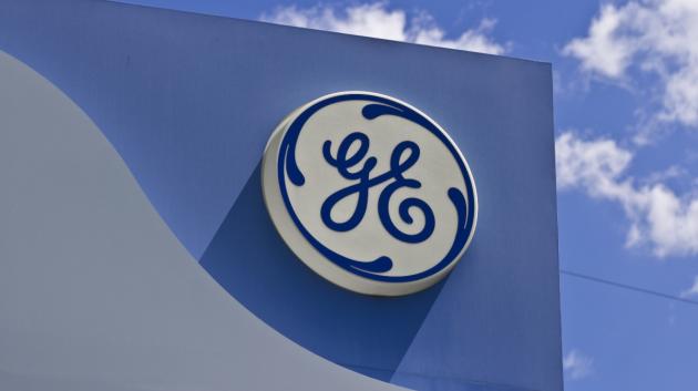 General Electric, GE
