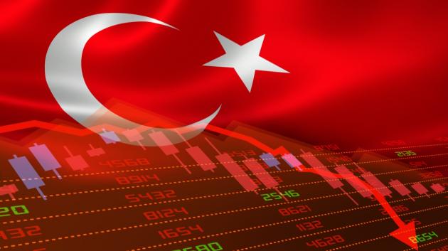 Turkey, Tourkia, Krisi, Crisis, Oikonomia, Economy, Lira
