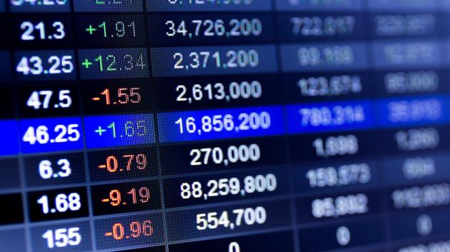 Xrimatistirio, Markets, Stocks, Metoxes