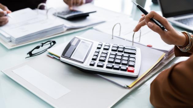 Φορολογικές δηλώσεις γραφείου