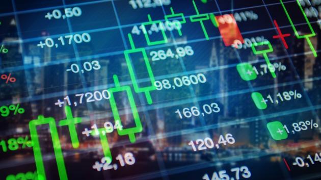 Χρηματιστήριο και μετοχές