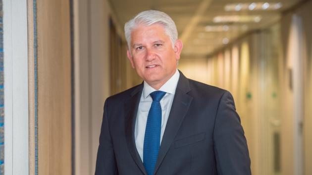 Παπαγαρυφάλλου Alpha Bank