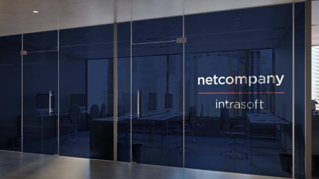 Netcompany- Intrasoft