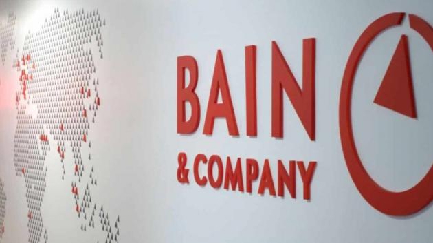  Bain & Company