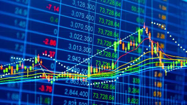 Μετοχές χρηματιστηρίου