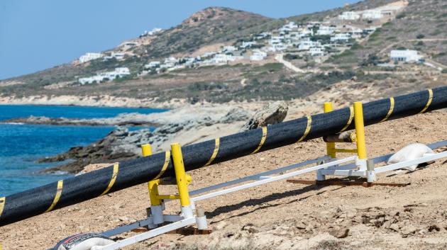Ηλεκτρική διασύνδεση ΑΔΜΗΕ