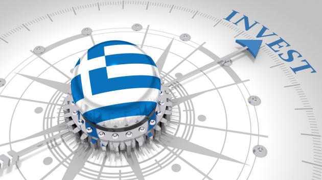 Επενδύσεις στην Ελλάδα