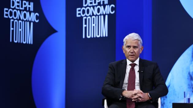 Λάζαρος Παπαγαρυφάλλου