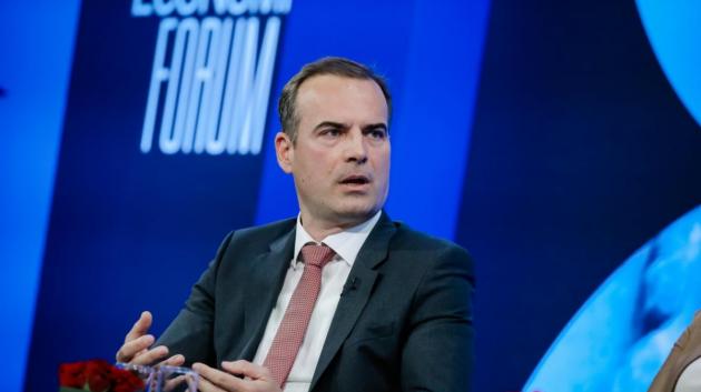 Γιώργος Μαργώνης φωτογραφία