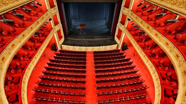 Δημοτικό Θέατρο Πειραιά