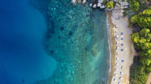 Παραλία Ajul Thalassa