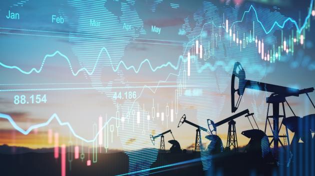 Αντλίες πετρελαίου αγοράς