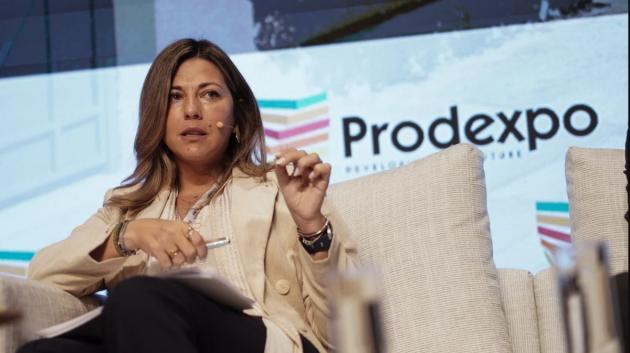 Σοφία Ζαχαράκη ομιλία