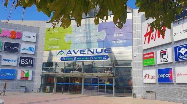 Avenue | Business Daily