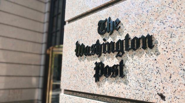 Το Washington Post λογότυπο