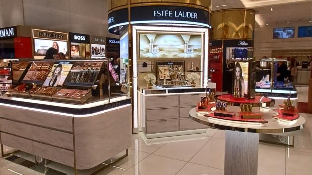 businessdaily-Estee Lauder