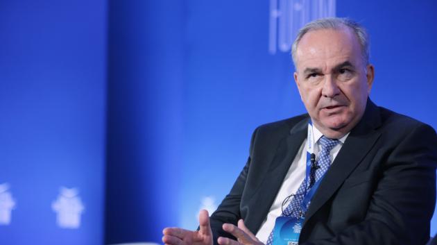 Νίκος Παπαθανάσης ομιλία