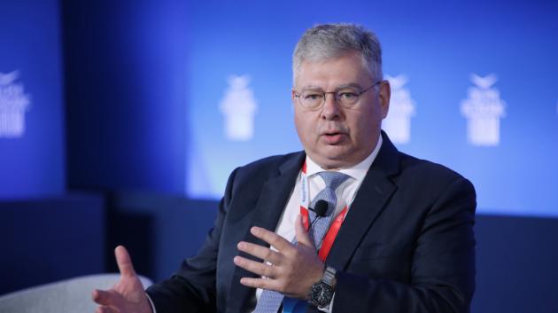 Σιάμισιης ομιλία επιχειρήσεων