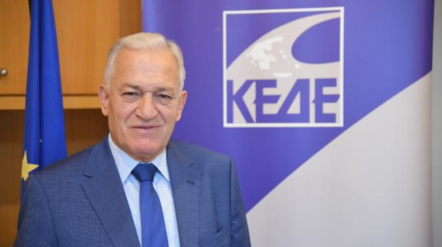 Λάζαρος Κυρίζογλου πορτρέτο