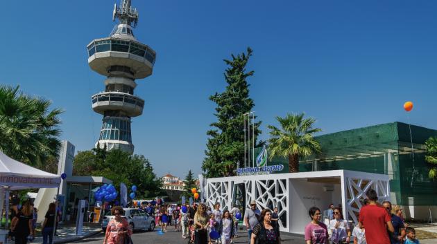 Διεθνής Έκθεση Θεσσαλονίκης