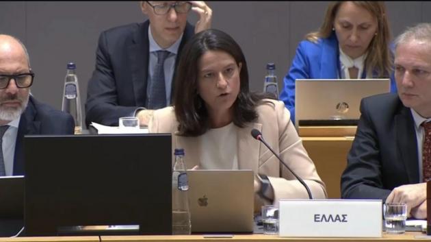 Νίκη Κεραμέως συνέδριο