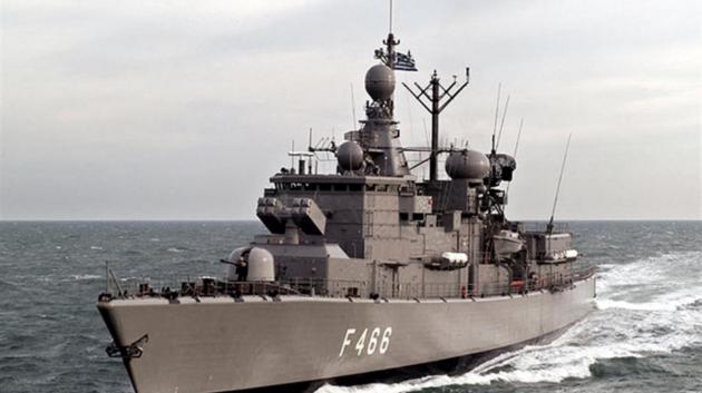 Φρεγάτα Νικηφόρος Φωκάς