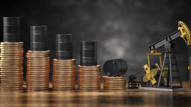 Πετρέλαιο και χρήματα