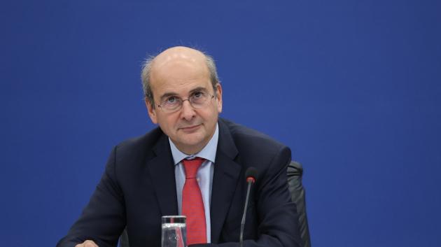 Κωστής Χατζηδάκης