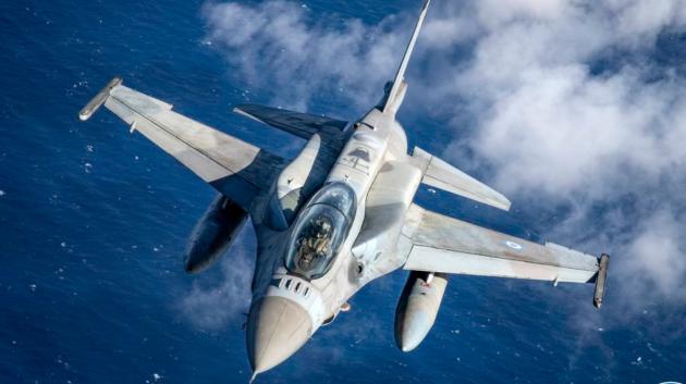 Μαχητικό αεροσκάφος Φ35