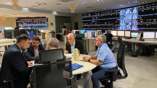 Διοικητικό συμβούλιο γραφείου