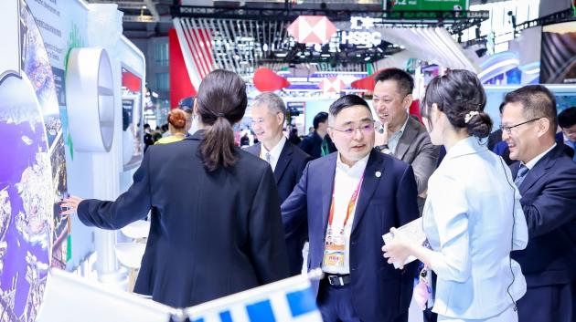 Έκθεση αυτοκινήτου Σαγκάη