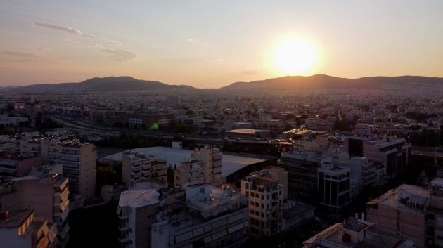 Ακίνητα στην Αθήνα