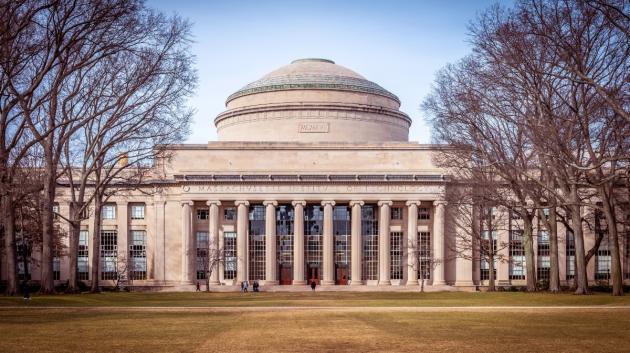 Το Θόλος του MIT