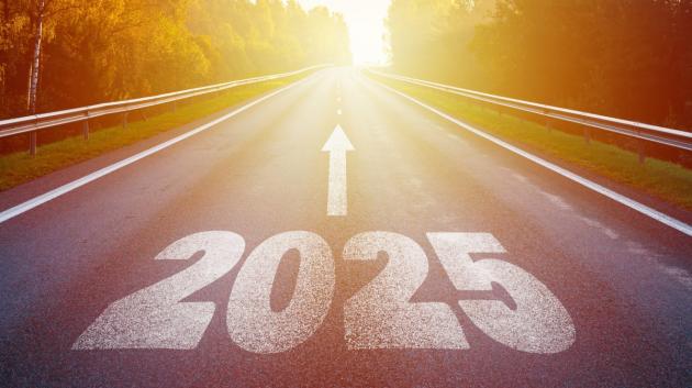 Οδός προς το 2025