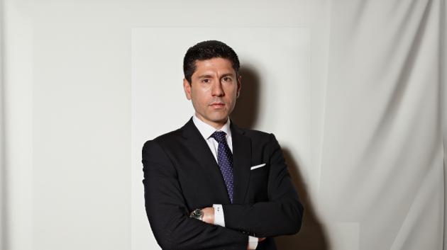 Αναστασάτος