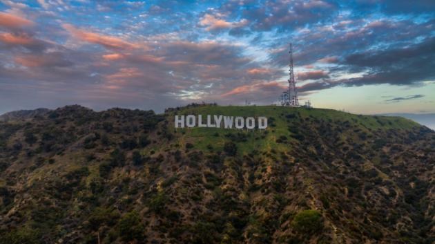 Σήμα του Χόλιγουντ