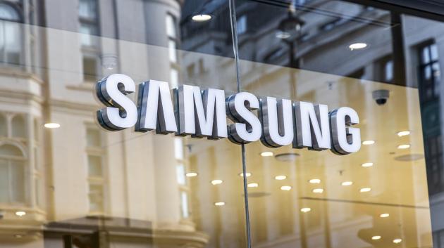 Σάμσουνγκ