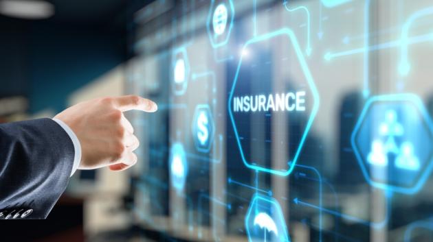 Ασφάλιση τεχνολογίας καινοτομίας